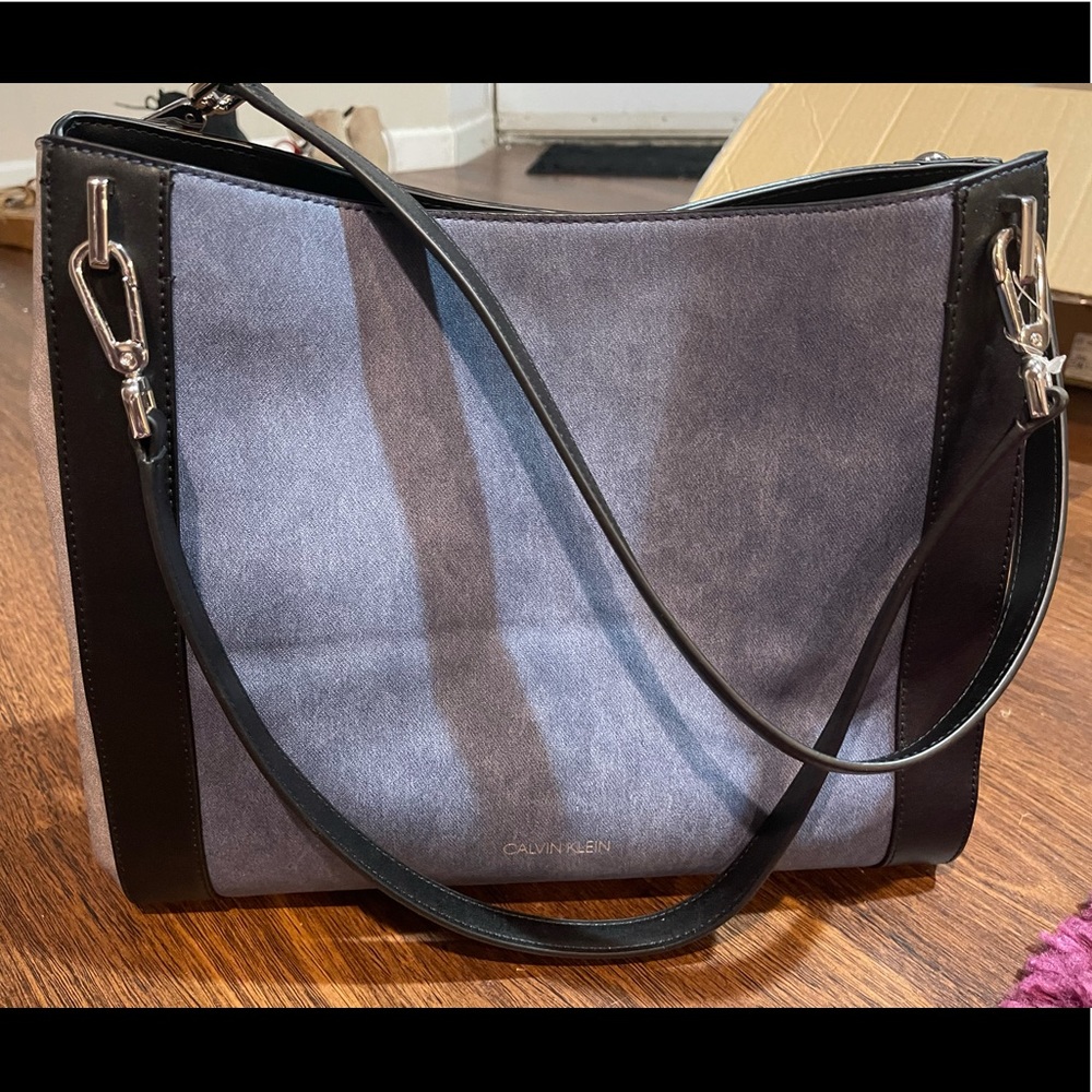 Calvin Klein purse